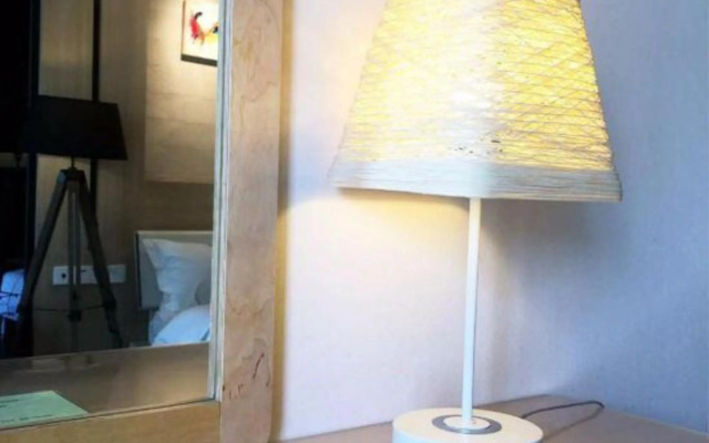 Shangyou Haian Apartment