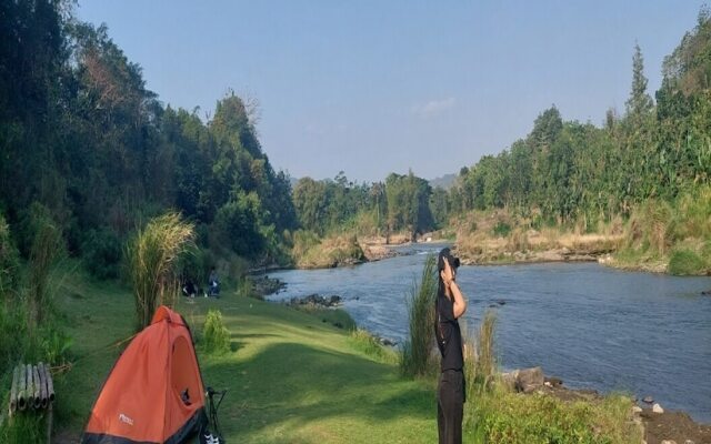 Potrobayan River Camp