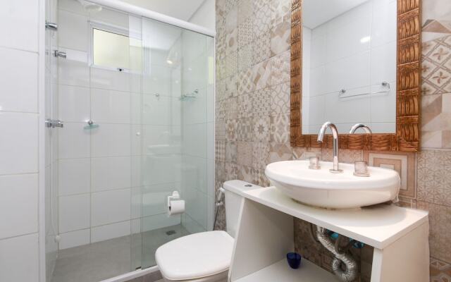 Apartamento 2 quartos com 1 suíte - 592