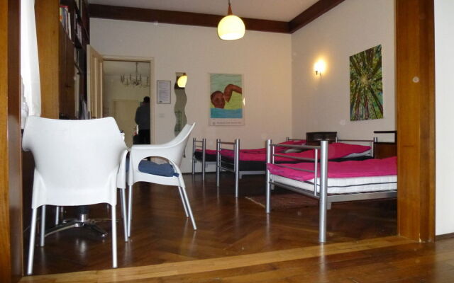 Artist Loft Venice
