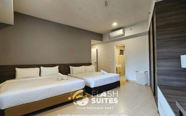 Windmill Premium Suites Genting Highland