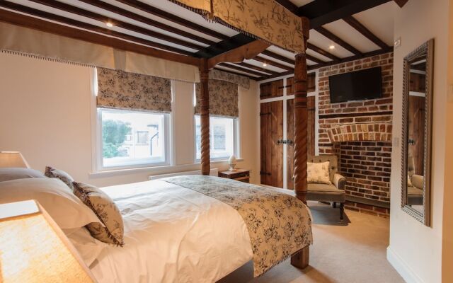 The Powell - Birchington