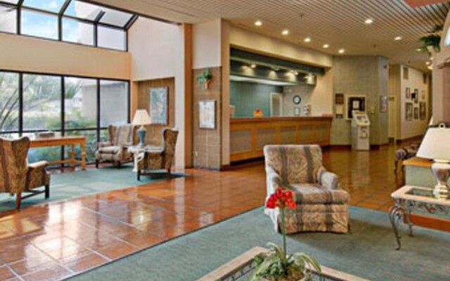 Ramada Columbia