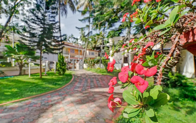 Oyo Flagship 702728 Tourism Residency
