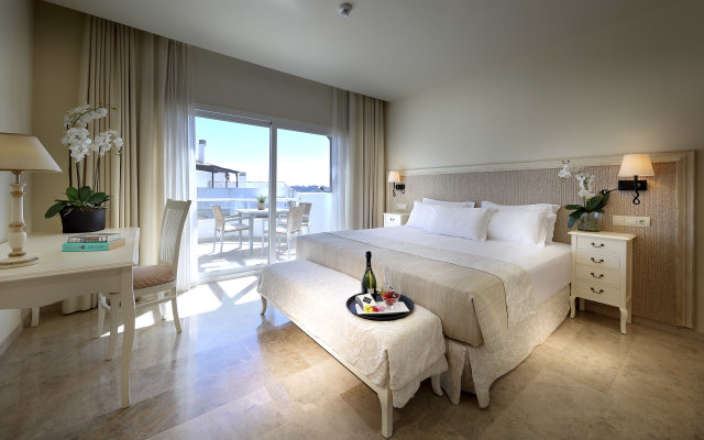 Hotel Eurostars Mijas Golf y Spa