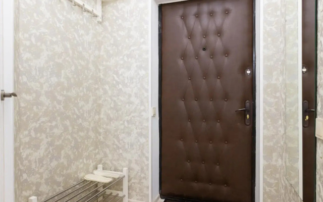 Комфорт сити на Большой Грузинской 16