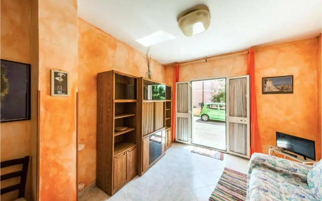 Amazing Apartment in La Maddalena With 2 Bedrooms