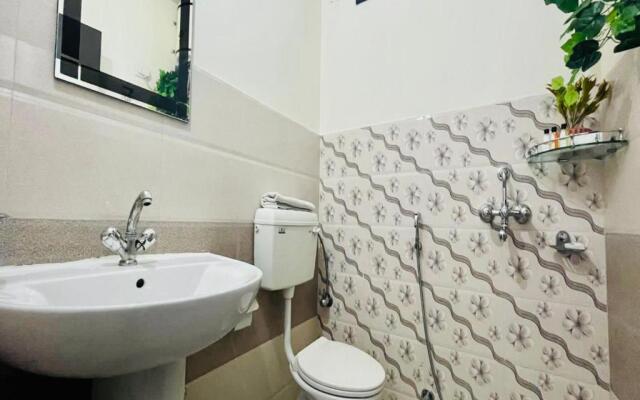 BluO 1BHK Jaipur - Terrace Garden, Lift, Parking