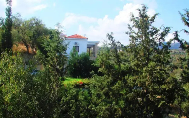 Aloni Villa 1