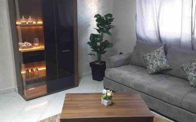 Grand appartement au centre-ville de Tanger N 35