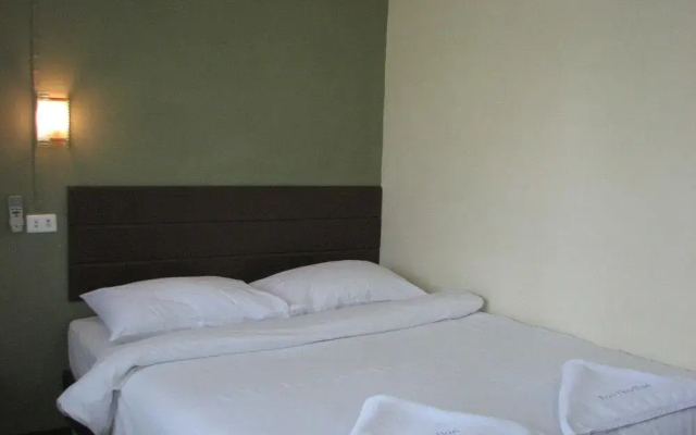 Krabi Flora Hotel