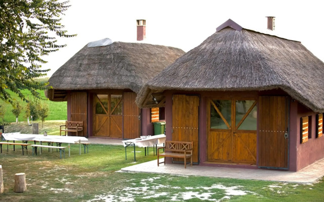 Agriturismo Bassara Le Capanne