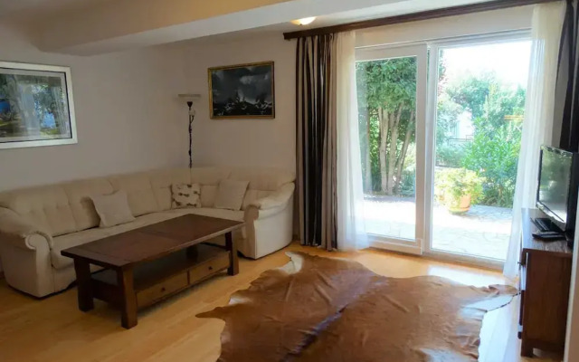 Seaside Escape Selce Apartments