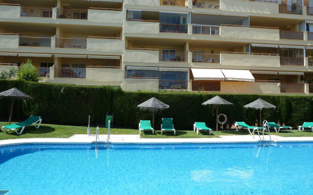 Apartment Calahonda Royale