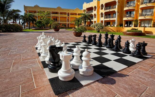 The Royal Haciendas All Inclusive