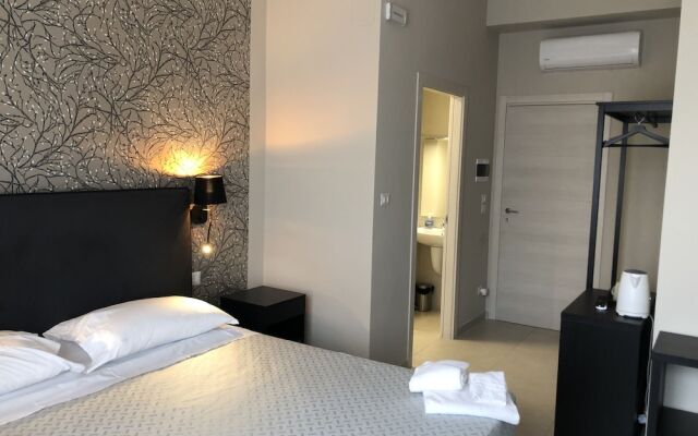 Dante 11 Guesthouse