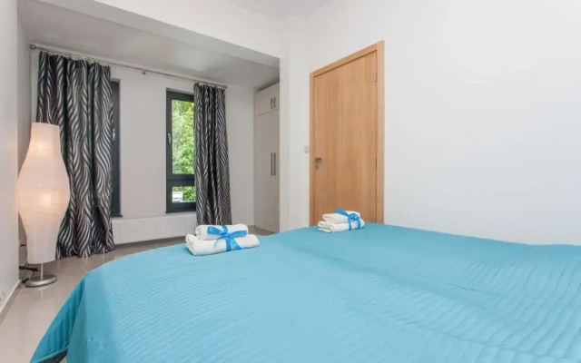 Nautilus Apartamenty