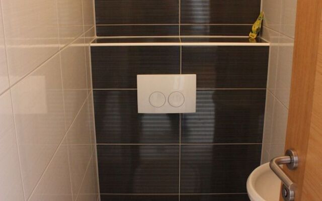 Pintar Apartment