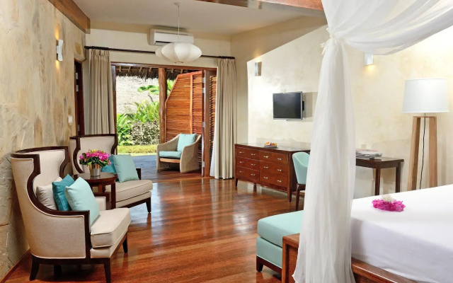 Tulia Zanzibar Unique Beach Resort