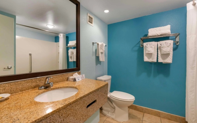 Best Western Plus Myrtle Beach @ Intracoastal