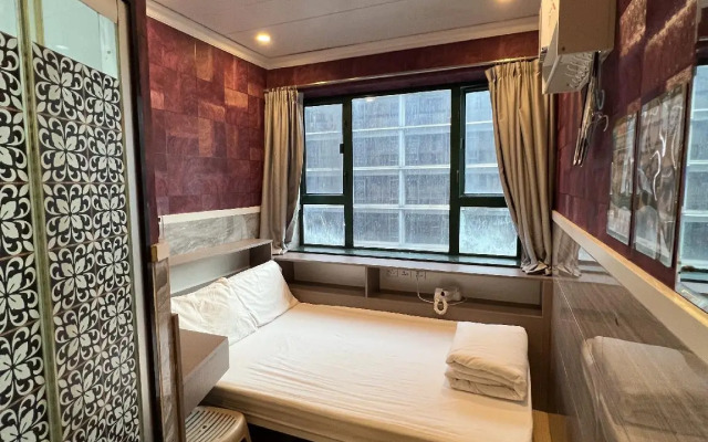 Venetian Hostel