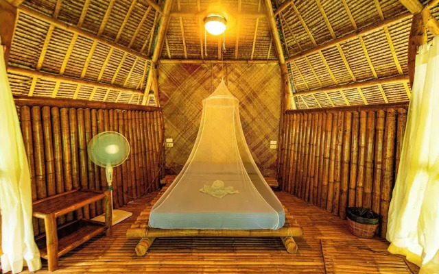 Water To Forest Ecolodge