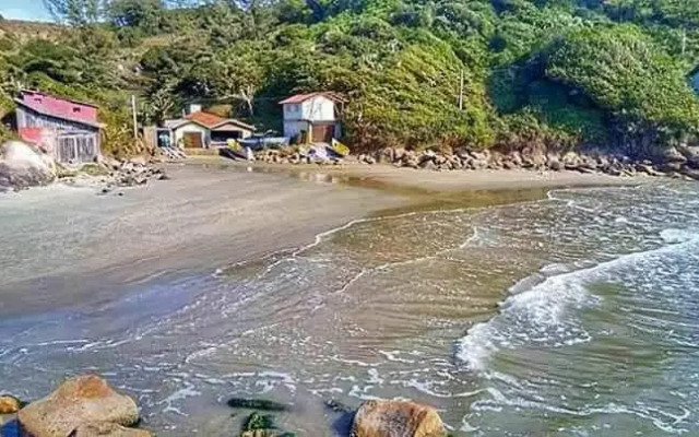 Recanto Vó Terezinha