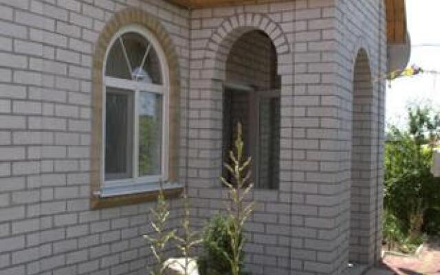 Galina Guesthouse