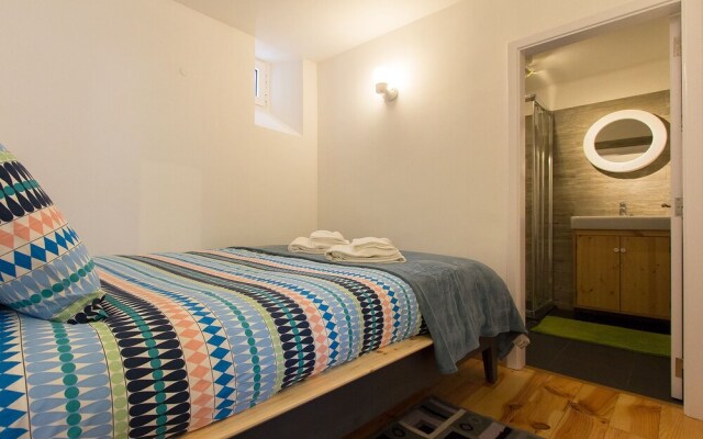 Santos Design by Homing
