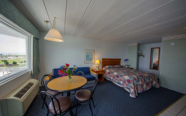 Compass Family Resort