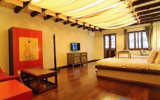 Great Wall Academy Inn