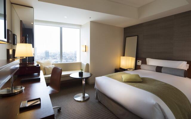 The Strings by InterContinental Tokyo, an IHG Hotel