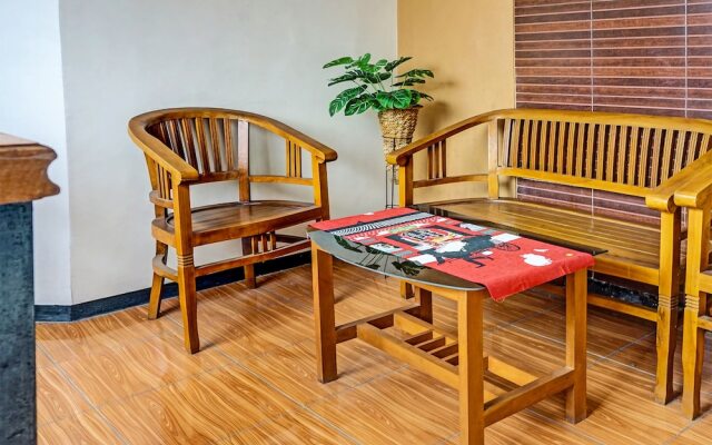 OYO Life 91814 Griya Asoka Syariah