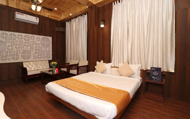 OYO 11737 Prabash Atithi Griha
