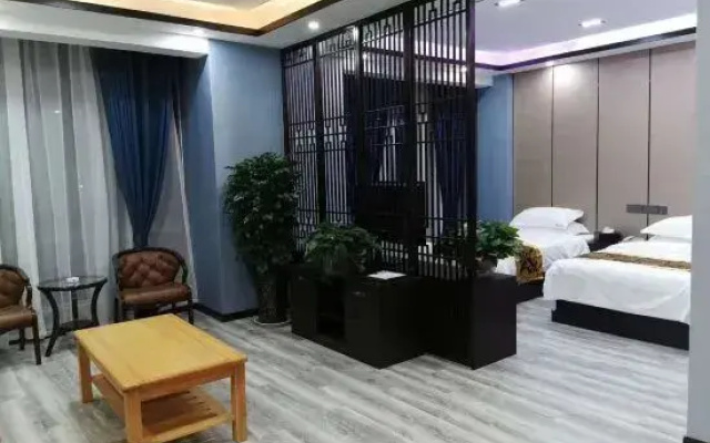 Dangxiao Hotel