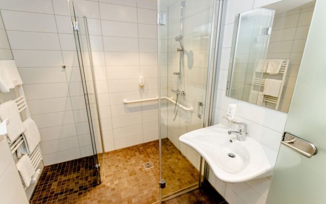 Hotel Herbers & RestaurantLeon