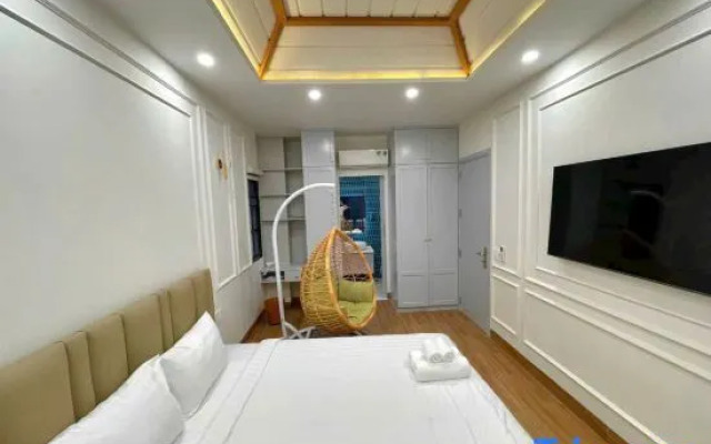 Sunrise Willa 4 Bedrooms