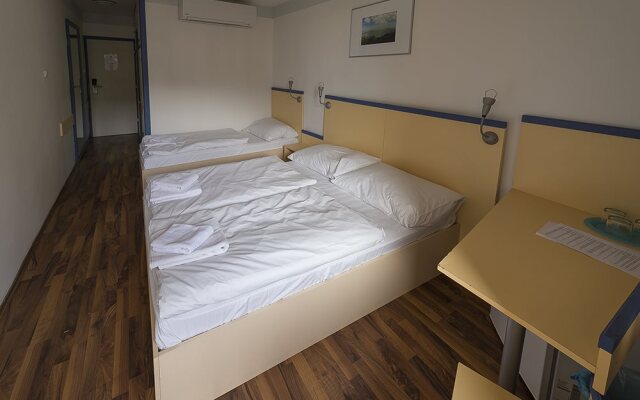 Hotel Lido