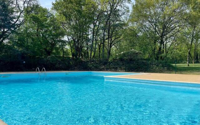 Camping de Bois-Redon