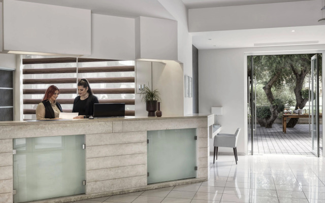 Civitel Attik Rooms & Suites