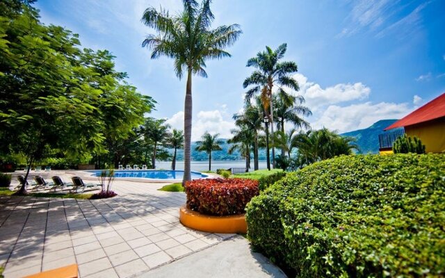 Cheremosh Hotel