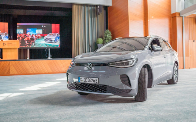 DEKRA Congresshotel Wart