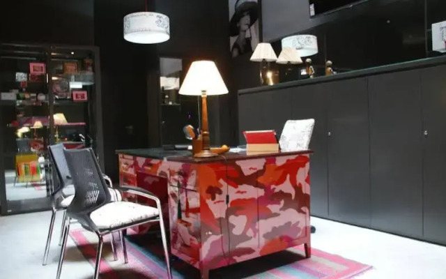 Hostel Ritual Alameda Sevilla