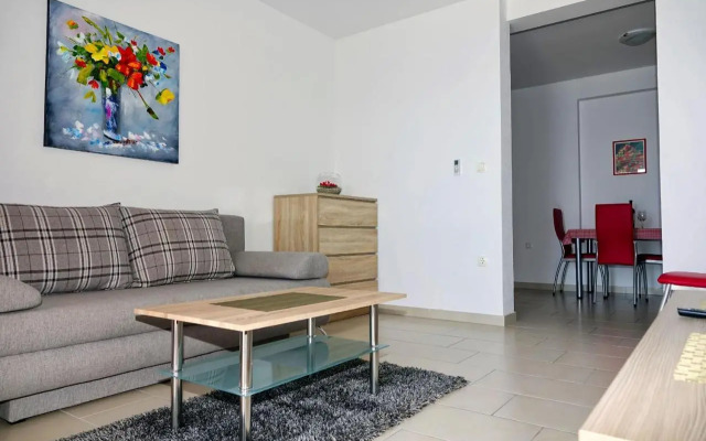 Apartments Nevenka i Josko