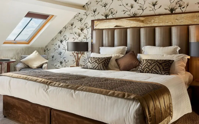 Grosvenor Pulford Hotel & Spa