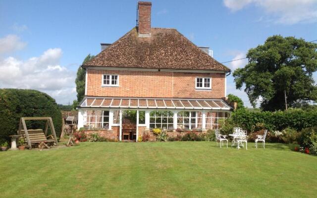 Baron's Grange