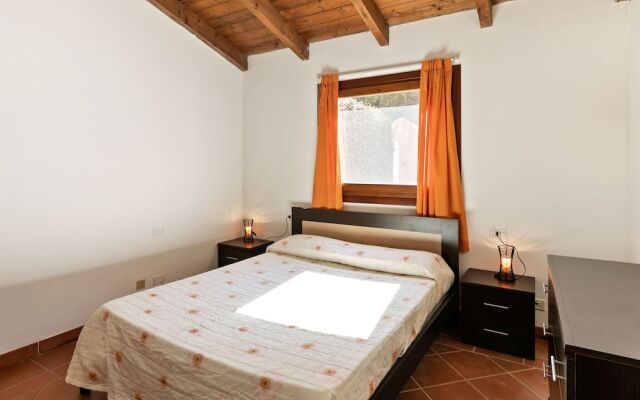 Welcoming Villa in Stintino With Private Swimming Pool