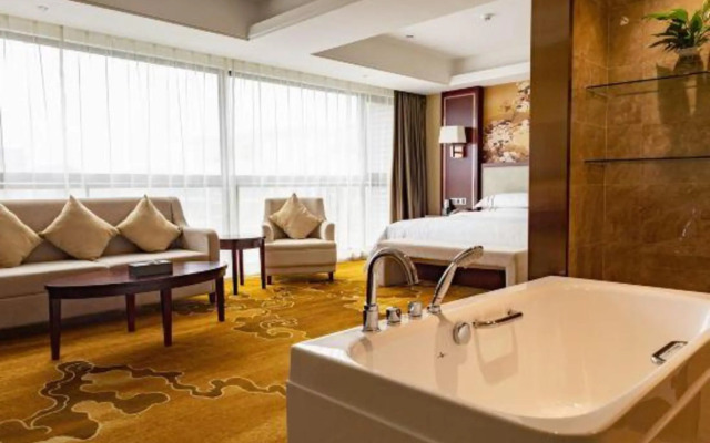 Tianbaolong Hotel