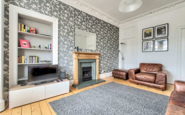 Stunning 2Br Apartment In Morningside