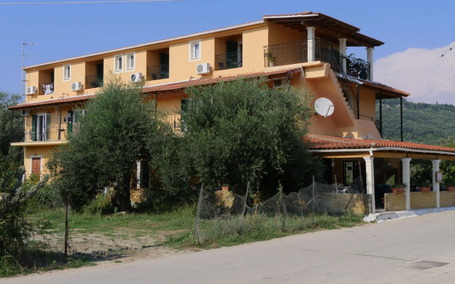 Villa Katerina